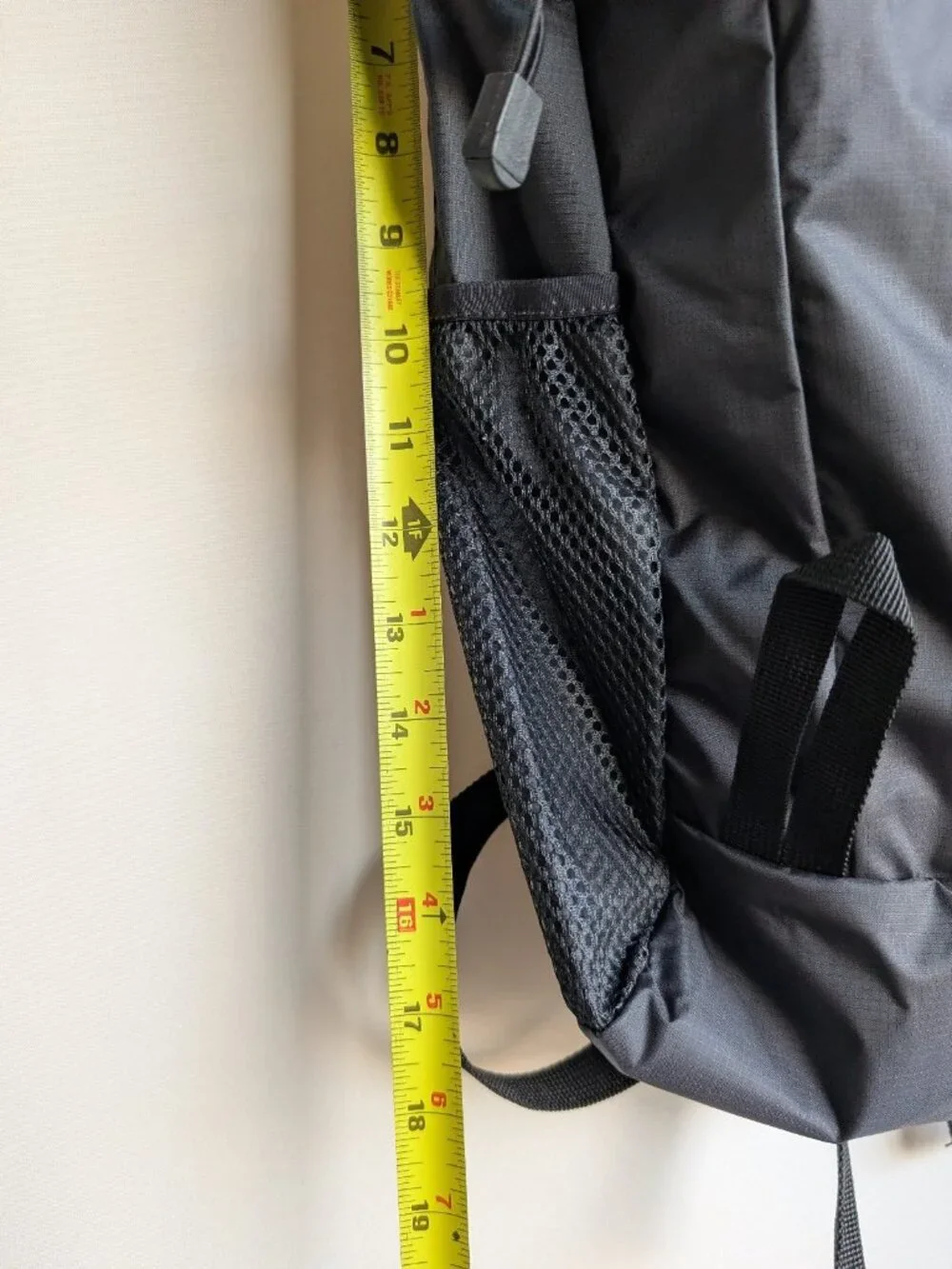 The North Face Packable Pack Backpack 22 Litre